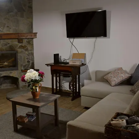 펜션 Bogancs Vendeghaz - Nagyboerzsoeny