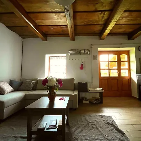 Bogancs Vendeghaz - Nagyboerzsoeny *