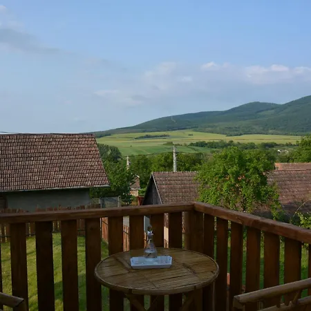 Casa vacanze Bogancs Vendeghaz - Nagyboerzsoeny