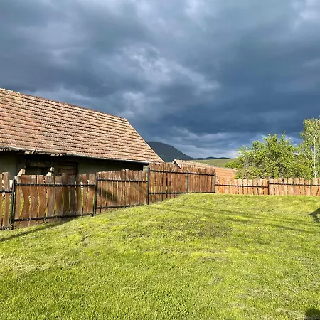 Casa vacanze Bogancs Vendeghaz - Nagyboerzsoeny Nagyborzsony