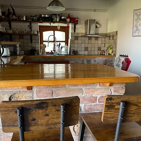 Bogancs Vendeghaz - Nagyboerzsoeny 너지뵈르죄니