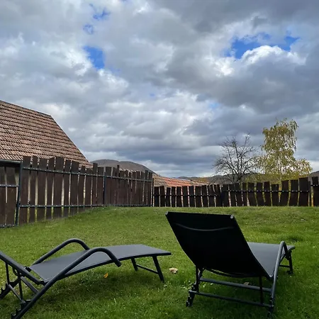 Bogancs Vendeghaz - Nagyboerzsoeny * 너지뵈르죄니