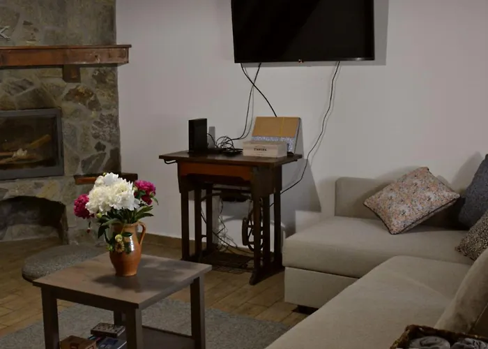 펜션 Bogancs Vendeghaz - Nagyboerzsoeny