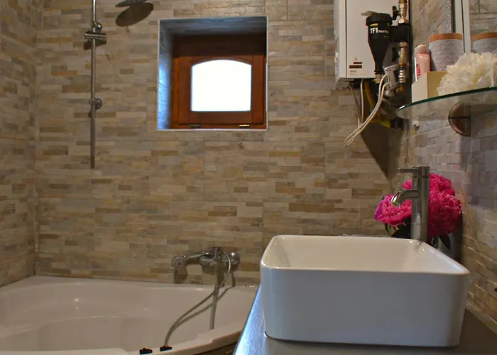 펜션 Bogancs Vendeghaz - Nagyboerzsoeny 너지뵈르죄니