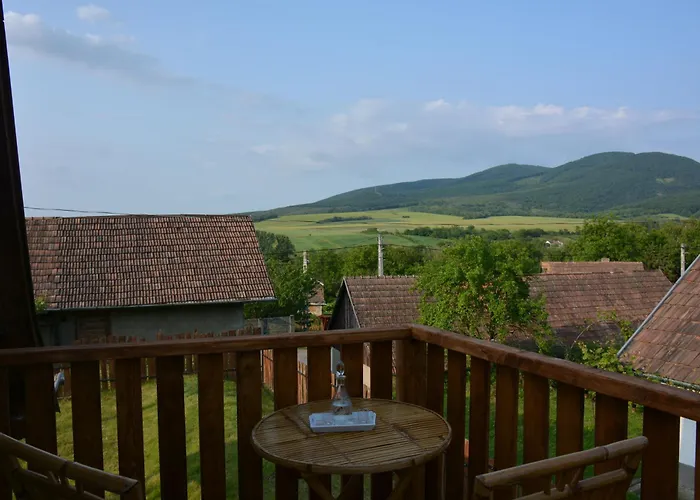 펜션 Bogancs Vendeghaz - Nagyboerzsoeny